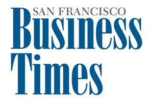 Sf business times logo