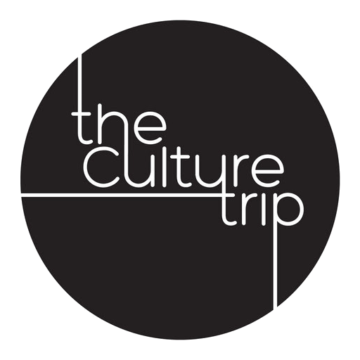 culture trip logo