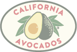 California Avocados