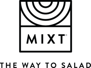 MIXT Logo