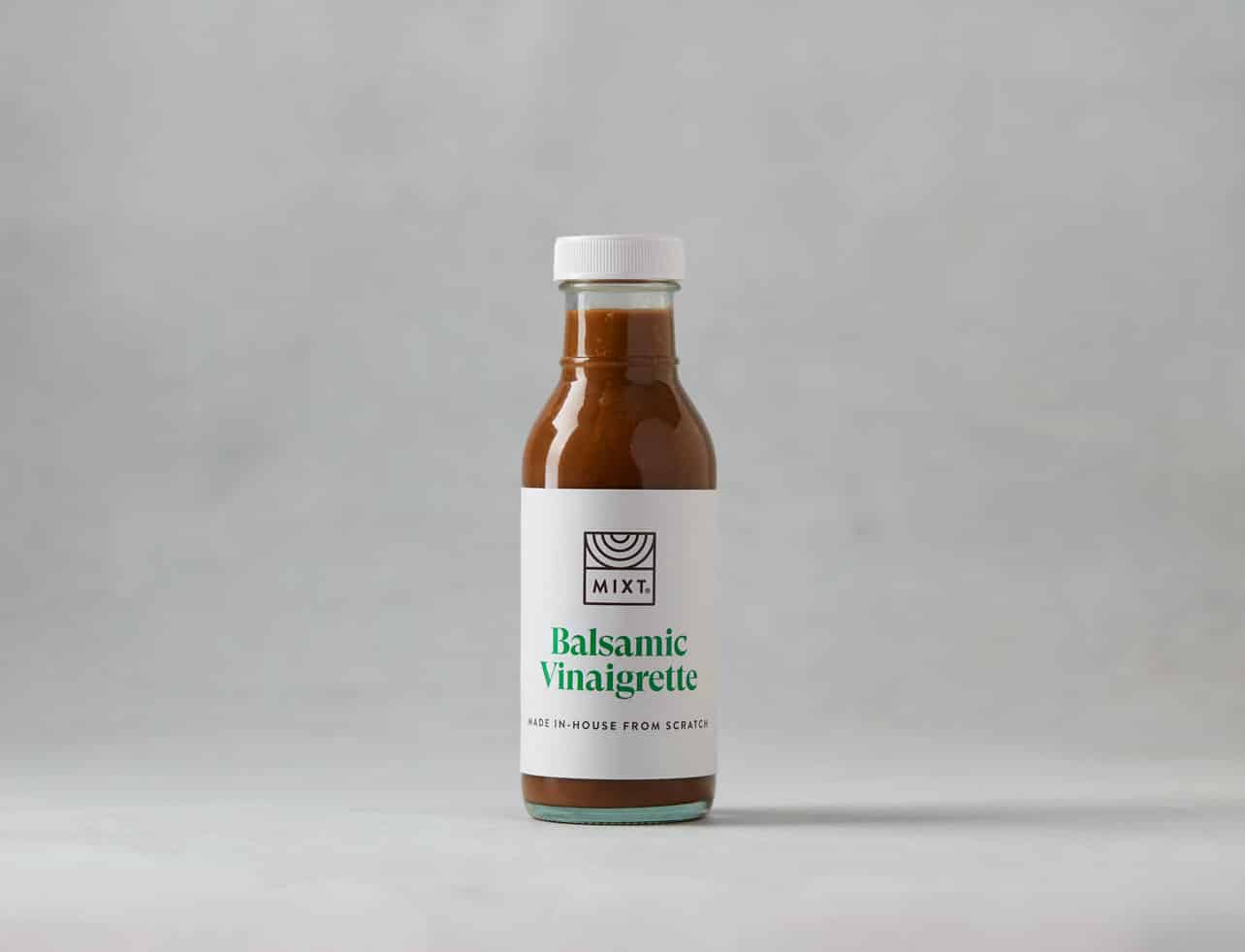 BALSAMIC VINAIGRETTE