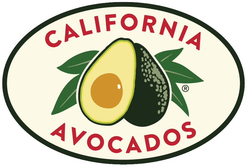 This product contains California avocados