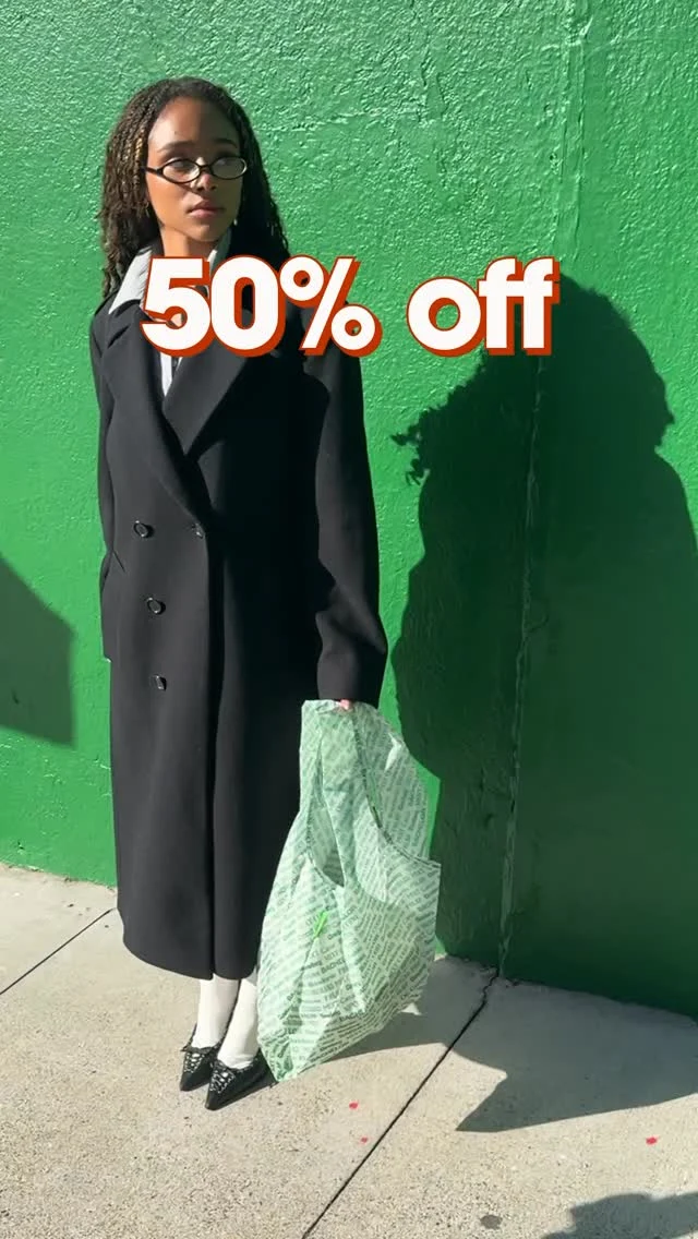 ISO of the perfect stocking stuffer, white elephant, or Secret Santa gift? MIXT BAGGU and DYO Dog Toy is 50% off with every salad, warm bowl, or sandwich with the digital reward code: GIFTINGSZN online or in the MIXT app. Now thru 12/21. Terms apply.