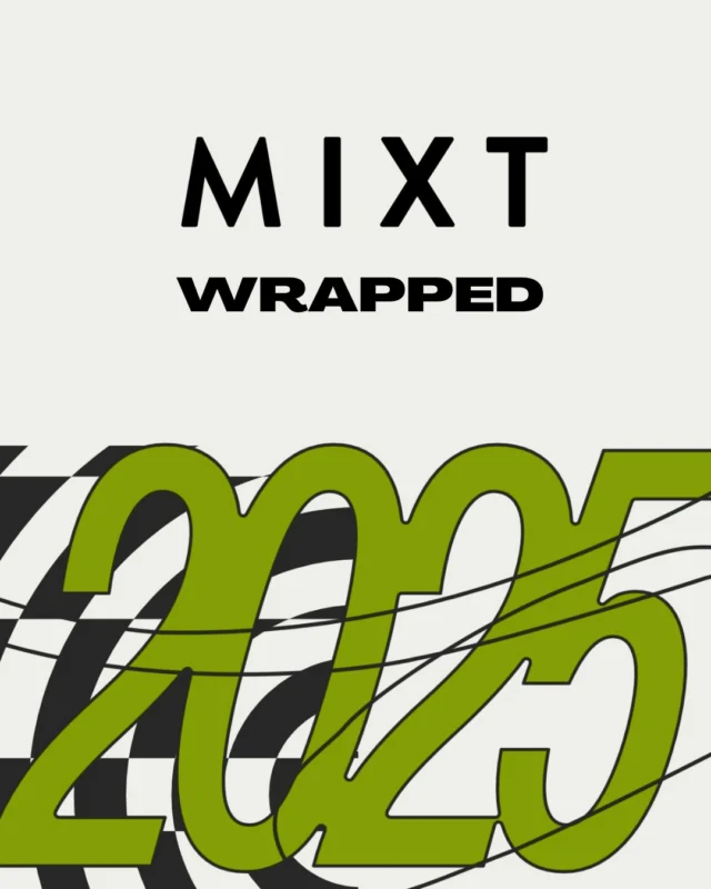 Normally we prefer salads over wraps, but we’ll make an exception today.