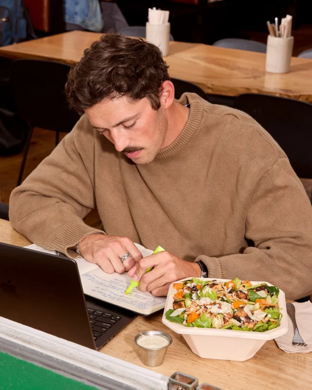 Locking in to do 11 months of work in the last few days of Q4