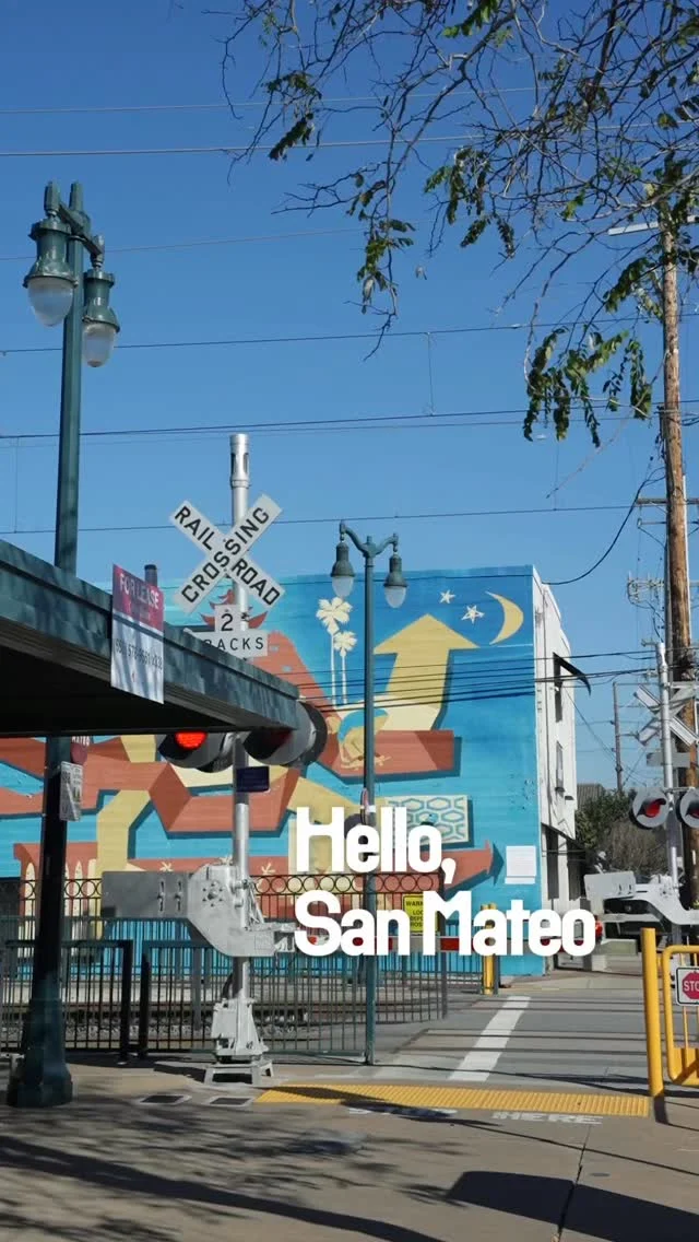 It’s official — MIXT San Mateo opens March 3rd at the corner of B St. & 3rd Ave.To celebrate our grand opening, we’re giving away 10 free salads to our new neighbors! Comment ‘San Mateo’ down below to enter. Winners will be randomly selected and notified via DM on 3/2. See you March 3rd 💚1 entry per person. No purchase necessary. See mixt.com/giveaway for full terms. Void where prohibited.