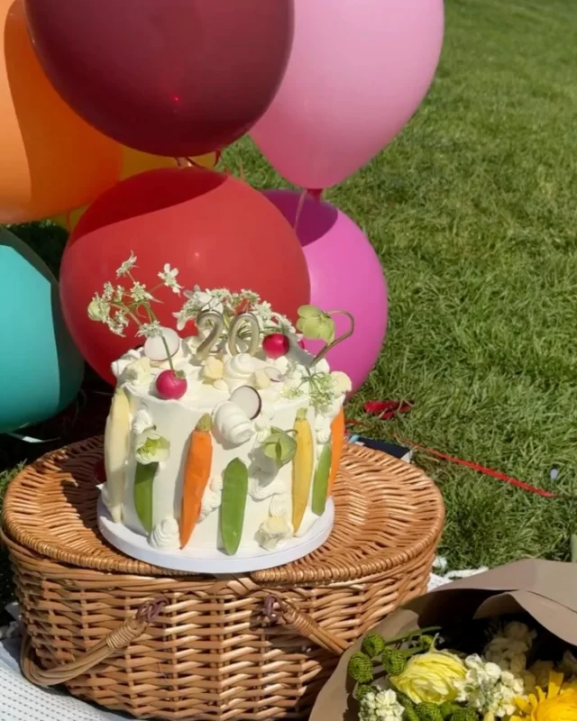 It’s our 20th birthday🎉Enjoy 20% off thru 4/19. Use digital reward code 20YEARS to redeem in-app or online. Terms apply.Celebrate with us at our Block Party TODAY (12–1PM)Live music, trivia, bites + cakeRSVP via the link our story📍560 Mission St.