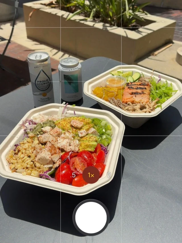 Summer salad core