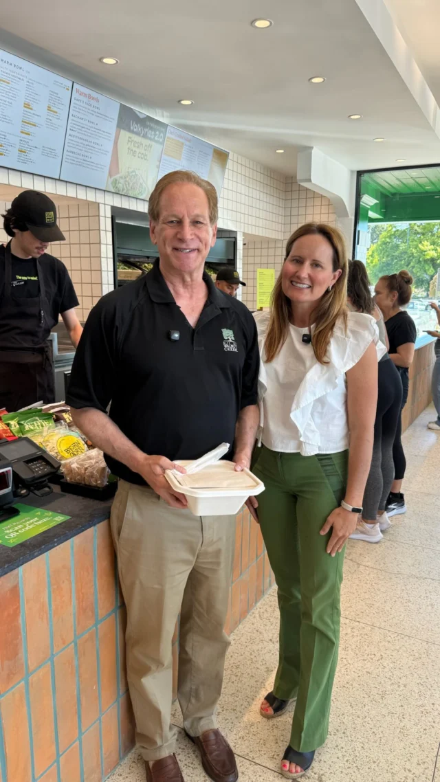 What an incredible opening day, Walnut Creek! 🌳We felt so welcomed by the community—starting with a special visit from Mayor Kevin Wilk as our very first guest. Thank you to everyone who stopped by to celebrate with us!Join us for more festivities throughout the week. ✨📍 1105 S. California Blvd, Walnut Creek, CA