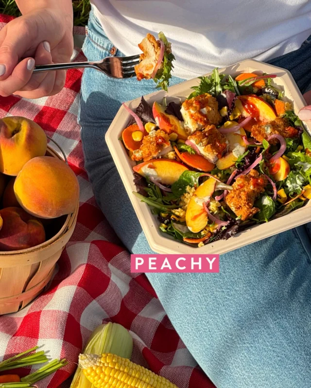 one. more. bite. before. it’s. gone.final call for these favorites! savor the season 🍑🌽